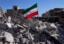 அடுத்த 48 மணிநேரத்திற்கு… ஈரானிலுள்ள இந்தியர்களுக்கு மத்திய அரசு அறிவுறுத்தல்