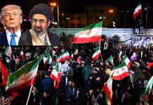 அமெரிக்காவுக்கு எதிரான போரில் “வரலாற்று வெற்றி” – ஈரான் அறிவிப்பு