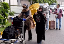 ஈரானில் இருந்து விரைவாக வெளியேறுங்கள்: இந்தியர்களுக்கு மத்திய அரசு அறிவுறுத்தல்