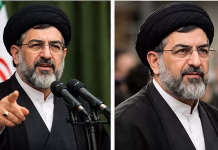 ஈரானை தாக்கியவர்களை தண்டிக்காமல் விட மாட்டோம்: மொஜ்தபா கமெனி திட்டவட்டம்