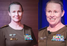 125 ஆண்டுகளில் முதல் முறை: ஆஸ்திரேலிய ராணுவத்திற்கு பெண் தலைமை …