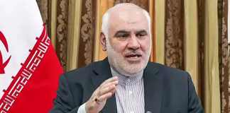 அமைதி பேச்சுவார்த்தைக்கு தயார்; போருக்கும் தயாராகவே இருக்கிறோம்: இந்தியாவுக்கான ஈரான் தூதர் பேட்டி …