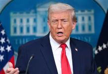 ஹார்மூஸ் ஜலசந்தியை நெருங்கும் ஈரானிய கப்பல்களை தாக்கி அழிக்க டிரம்ப் உத்தரவு …