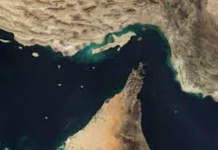 ஹார்முஸ் நீரிணையை திறக்க ஆசியான் அமைப்பு வலியுறுத்தல்