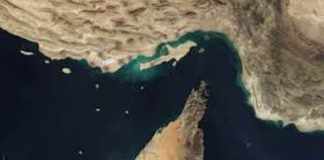 ஹார்முஸ் நீரிணையை திறக்க ஆசியான் அமைப்பு வலியுறுத்தல்