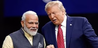 டிரம்ப்பிடம் பேசியது என்ன? – பிரதமர் மோடி பதிவு