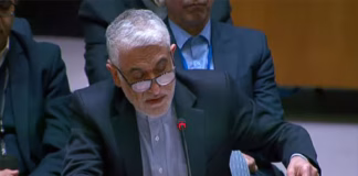 அமெரிக்க-இஸ்ரேல் தாக்குதல்; 5 அரபு நாடுகளிடம் இழப்பீடு கேட்கும் ஈரான்