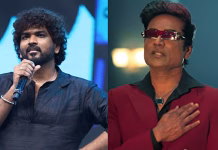 ‘டார்ச்சர்’ செய்து வேலை வாங்கினார் விக்னேஷ் சிவன் – எஸ்.ஜே.சூர்யா