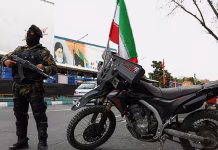 மொசாட் அமைப்புடன் தொடர்புடைய 35 பேர் கைது; ஈரான் அறிவிப்பு