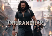 ‘துரந்தர் 2’ ஓடிடி அப்டேட்: வெளியீட்டை எதிர்நோக்கும் ரசிகர்கள்