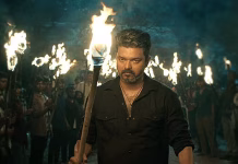 ஜனநாயகன் திரைப்படம் இணையத்தில் கசிந்த விவகாரம் – முக்கிய குற்றவாளி கைது …