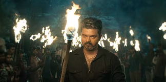 ஜனநாயகன் திரைப்படம் இணையத்தில் கசிந்த விவகாரம் – முக்கிய குற்றவாளி கைது …