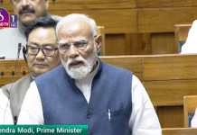 தேச கட்டமைப்பு பணியில் நாட்டின் 50 சதவீதம் பேர் பங்கு பெறும் முக்கிய தருணம்: பிரதமர் மோடி பேச்சு…