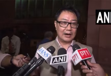 3 மசோதா தோல்வி: இந்தியப் பெண்கள் காங்கிரசையும் எதிர்க்கட்சிகளையும் ஒருபோதும் மன்னிக்க மாட்டார்கள் – கிரண் ரிஜிஜு …