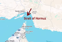 ஹார்முஸ் ஜலசந்தியை திறந்தது ஈரான்