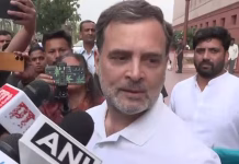 பாஜக அரசை ‘நம்பர் 16’ என விமர்சித்தது ஏன்? இது ஒரு புதிர் – ராகுல் காந்தி பதில் …