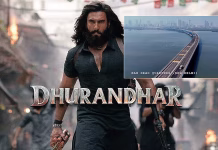 துரந்தருக்கு பதிலடியாக எடுக்கப்பட்ட பாகிஸ்தான் டி.வி. தொடர்… டெல்லிக்கு பதில் மும்பை – கலாய்க்கும் நெட்டிசன்கள்