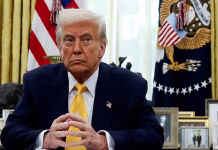 போர் நிறுத்த ஒப்பந்தம் ஏற்படவில்லை எனில்… ராணுவம் ஆவலாக உள்ளது: டிரம்ப் மிரட்டல்