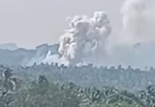 கேரளா: திருச்சூர் பட்டாசு ஆலையில் வெடிவிபத்து – 12 பேர் பலி