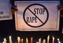 சுற்றுலா வந்த அமெரிக்க பெண் பாலியல் பலாத்காரம்-கர்நாடகாவில் அதிர்ச்சி