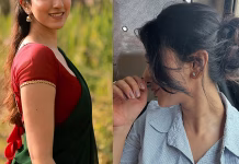 “கள்ள ஓட்டு போட்டாலும் விடமாட்டேன்” – விடாமுயற்சியுடன் தனது ஜனநாயகக் கடமையை ஆற்றிய நடிகை