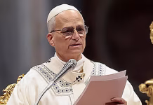 மரண தண்டனை நிறைவேற்றும் வழிமுறைகளை விரிவுபடுத்த அமெரிக்க அரசு திட்டம் – போப் லியோ கண்டனம் …