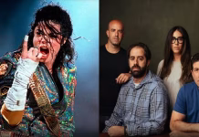 திரைக்கு வந்த மைக்கேல் ஜாக்சனின் பயோபிக் – மீண்டும் வெடித்த பாலியல் புகார் சர்ச்சை