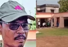 ஒடிசாவில் மாணவர்களுக்கு விபரீத தண்டனை – தலைமை ஆசிரியர் சஸ்பெண்ட்