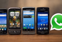 வாட்ஸ் அப் இனி இந்த மாடல் போன்களில் இயங்காது: பயனர்களுக்கு வெளியான முக்கிய அறிவிப்பு