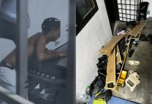 பூச்சோங்கில் நள்ளிரவு பரபரப்பு: போதை மயக்கத்தில் வீட்டின் கதவைத் தட்டி ரகளை செய்த நபர் கைது!