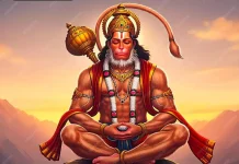 அனுமனின் அருள் தரும் “ராமா’ நாமம்