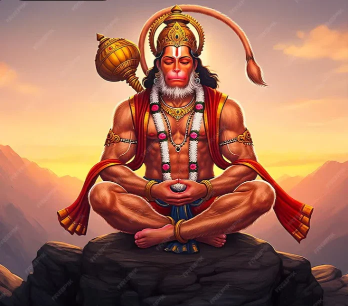 hanuman 3