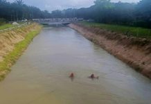 பினாங்கில் சோகம்: விளையாடியபோது வாய்க்காலில் விழுந்து 6 வயது சிறுவன் பலி!