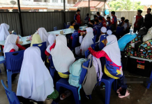 தாய்லாந்து – கிளந்தான் எல்லை: மாணவர்களாக இருந்தாலும் சட்டத்திற்கு விதிவிலக்கில்லை; காவல் துறை எச்சரிக்கை!