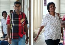 விற்பனை வரி செலுத்தத் தவறிய விவகாரம்: பினாங்கில் இரு நிறுவன இயக்குநர்கள் மீது வழக்கு!