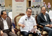 சிறு மற்றும் நடுத்தர ஒப்பந்ததாரர்களுக்கு அதிக வாய்ப்புகள்: பணித்துறை அமைச்சகம் அதிரடி நடவடிக்கை!