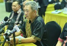 Kaamatan திருவிழா: கலாச்சார இல்லங்களில் மதுபானங்களுக்குத் தடை – பாரம்பரிய பானங்களுக்கு மட்டும் அனுமதி!