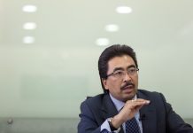 சீக்கிய சமூகத்தின் சேவை அளப்பரியது: குருத்வாராவிற்கு 50,000 ரிங்கிட் நன்கொடை – அமைச்சர் ஜோஹாரி அப்துல் கானி அறிவிப்பு!