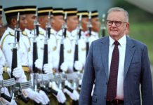 எரிசக்தி பாதுகாப்பை உறுதிப்படுத்த மலேசியா – ஆஸ்திரேலியா புதிய உடன்பாடு: பிரதமர் அன்வார் – அந்தோனி அல்பானீஸ் முக்கிய பேச்சுவார்த்தை!