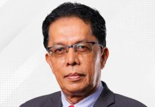 HRD Corp நிறுவனத்தின் புதிய தலைவராக ருஸ்லி ஜாஃபர் நியமனம்!