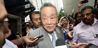 போர்ப்ஸ் 2026: மலேசியாவின் 50 பெரும் கோடீஸ்வரர்களின் சொத்து மதிப்பு 116 பில்லியன் டாலராக உயர்வு!