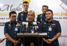 பினாங்கில் போலி அவசர அழைப்புகளால் தீயணைப்புத் துறைக்கு நெருக்கடி: அதிகாரிகளின் கடும் எச்சரிக்கை!