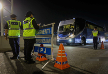 VEP விதிமீறல் – சுமார் 6,000 வெளிநாட்டு வாகனங்களுக்கு 2.19 மில்லியன் ரிங்கிட் அபராதம்!