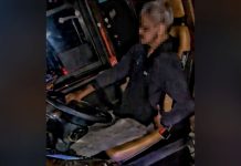 ஆபத்தான முறையில் பேருந்து இயக்கம்: ‘பில்லியன் ஸ்டார்ஸ்’ நிறுவனத்திற்கு விளக்கம் கேட்டு APAD நோட்டீஸ்!