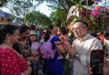 இந்தியத் தொழில்முனைவோருக்கு நற்செய்தி: ‘முட்ரா’ (MUDRA) திட்டத்தின் கீழ் 220 மில்லியன் ரிங்கிட் நிதி ஒதுக்கீடு!