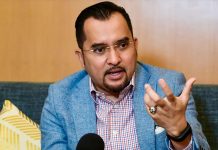 அடுத்த ஆண்டு முதல் அனைத்து MRSM கல்லூரிகளிலும் முழுநேர வார்டன்கள் நியமனம்: மாரா (MARA) தலைவர் அதிரடி அறிவிப்பு!