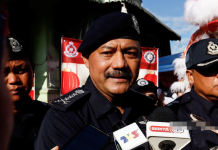 பினாங்கில் போலி அழைப்பு மையங்கள் முடக்கம்: 9 வெளிநாட்டவர்கள் உட்பட 11 பேர் அதிரடி கைது!