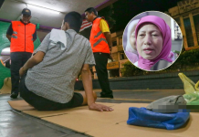 மலேசியாவில் கடந்த 5 ஆண்டுகளில் 7,800-க்கும் மேற்பட்ட வீடற்றவர்கள் பதிவு: கோலாலம்பூர் முதலிடம்!