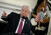 அமெரிக்கா – ஈரான் போர் நிறுத்தம் நீட்டிப்பு: அமைதி பேச்சுவார்த்தைக்கு டொனால்ட் டிரம்ப் கூடுதல் அவகாசம்!