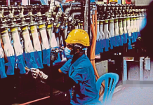 சிப்பாங்கில் கையுறை தயாரிப்பு நிறுவனம் மூடல்: 1,426 தொழிலாளர்கள் பணிநீக்கம்!